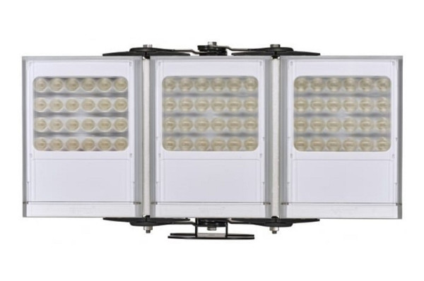 Raytec LED Weißlicht Scheinwerfer, pulsed, 33W, bis 330W, 72 LEDs, PSTR-W72-HV