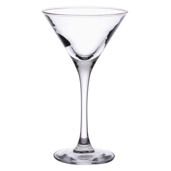 Arcoroc Signature Martinigläser 15cl (24 Stück), elegant, DP090, 10026102500566