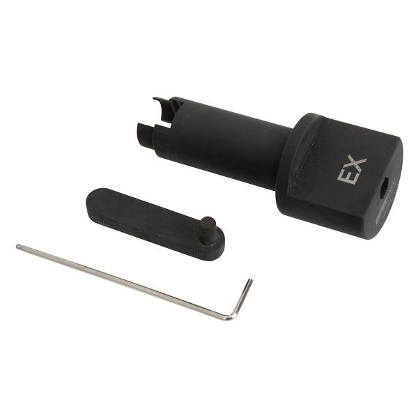 Stahlmaxx Adapter zur Erweiterung 999173, 123294, für 1.4L mit Zylinderabschaltung ACT, wie 61007/14, XXL-124209A