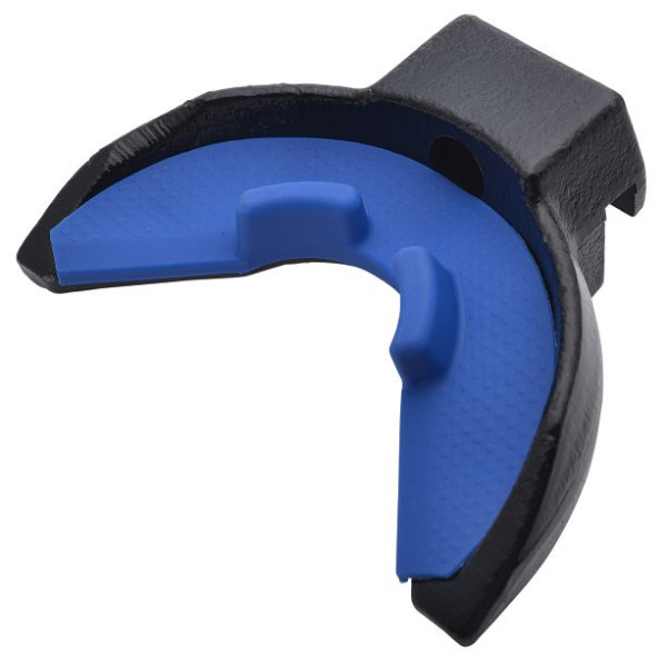 SW-Stahl Federhalter, 80 - 120 mm, für Durchmesser 80-120 mm, 10207L-120