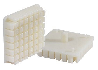 Contacto Drücker 10x10 mm zu 327/008, 327/810