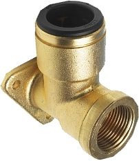 AEROTEC Wandwinkel für Außendurchmesser 15 mm, 25603445, 4260405384938