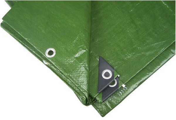 Berger & Schröter Abdeckplane 140g 5x6m, 50307, 4260383631697