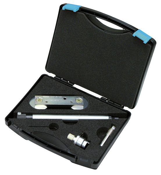 GEDORE KL-0280-602 KC Arretierwerkzeug-Satz, VW-Audi, 2805162