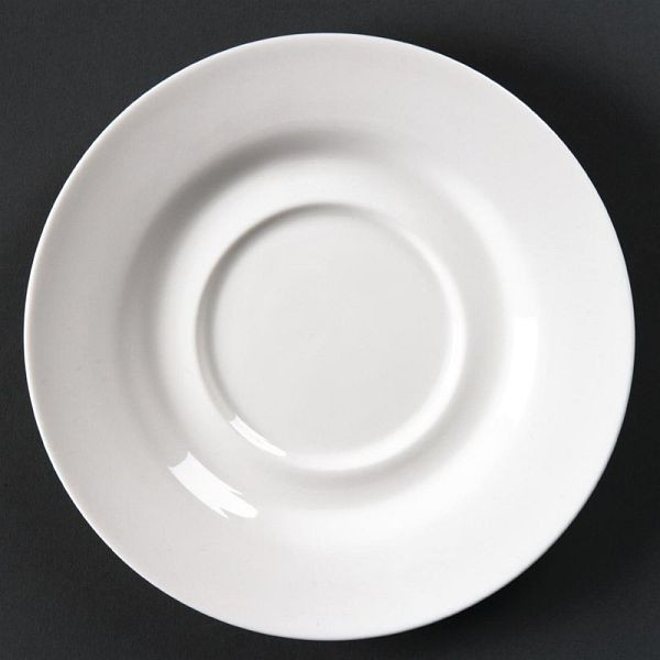 Lumina Untertassen für CD647 und CF379, VE: 6 Stück, CD648