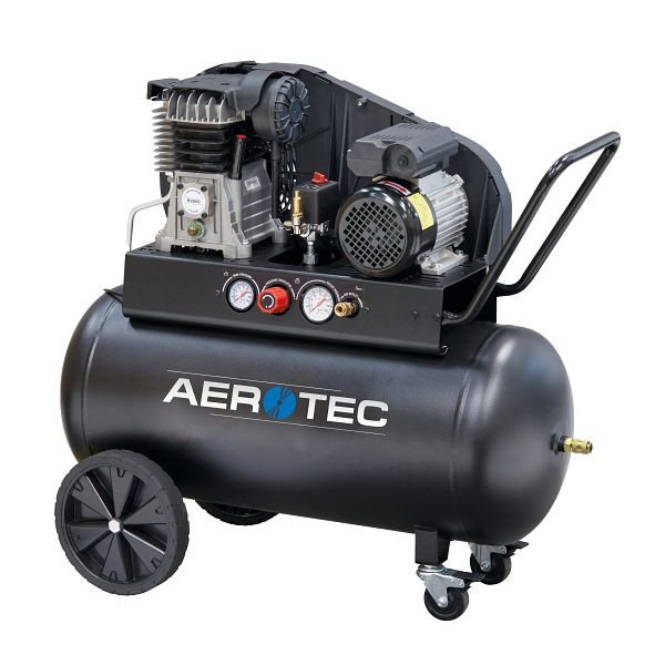 AEROTEC Kolbenkompressor 590-90 S-TECH, 25125901, 4260695514657