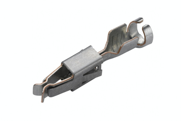 HELLA Leitungsverbinder, von: 1.0mm², bis: 2.5mm², Flachsteckhülse, 8KW 863 934-023