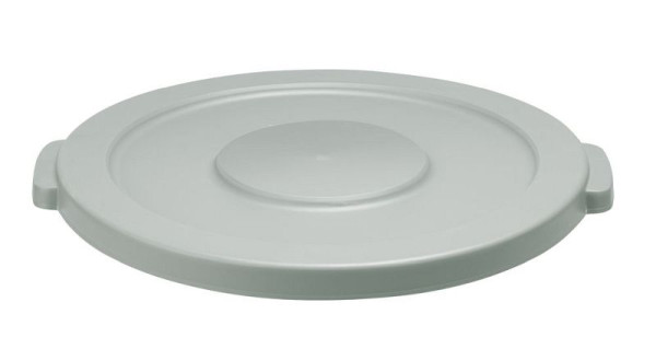 AmerBox Deckel für Abfalleimer rund, ø505 x 35mm, 691410