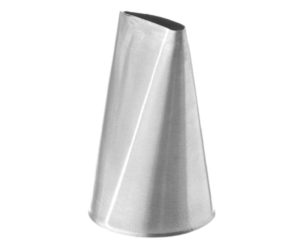 Schneider Garniertülle "Blütenblatt klein", 3,6 x 16 mm, 197405
