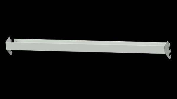 ANKE Werkbänke Wanne Systemaufbau, 1440 x 160 mm (AM 1441), RAL 7035, 960.878