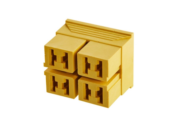 HELLA Steckverteiler, Breit gefächertes Sortiment für zahlreiche Anwendungsfälle, 8JB 742 649-017