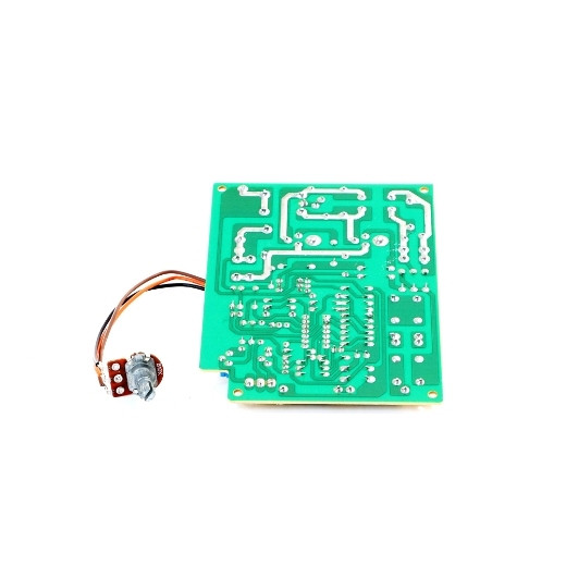 ELMAG Platine zu TB 150, 9707105, 9000097071052