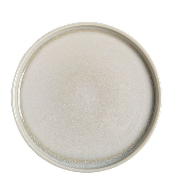 Stalgast Serie Sand Teller flach Ø 210 mm, VE: 4 Stück, PZ5801210