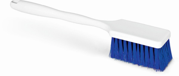 Schneider HACCP Brotstreicher, blau, 40 cm, hitzebeständig bis 134°C, 120811
