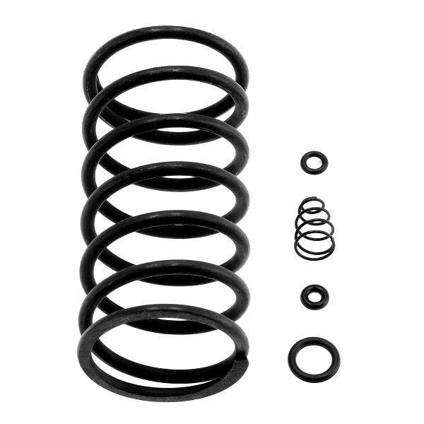 Airpress Reparatursatz für Druckluft-Nadelentroster 45488, 45488-RK