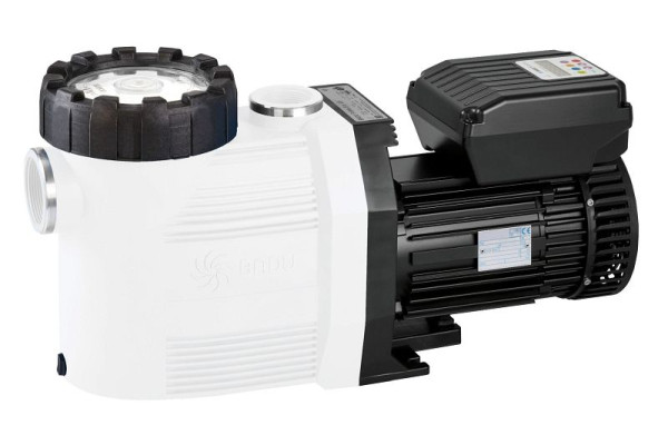 SPECK Poolpumpe BADU Prime Neo VS, 1~, 1,10 kW, 230 V mit Wechselstrommotor 230 V, 50 Hz, 2197203038