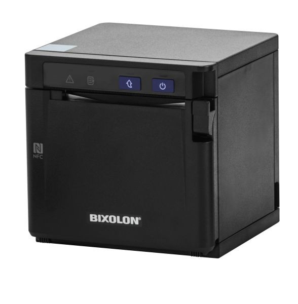 Bixolon Einstiegsdrucker mit USB- und Ethernet-Konnektivität, 180 dpi, mit USB und Ethernet, SRP-QE300K