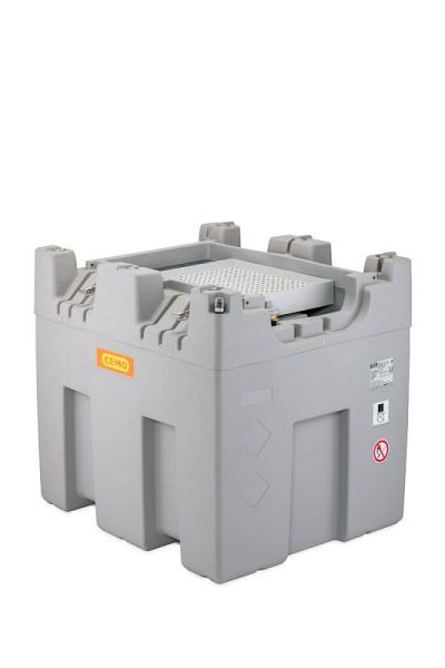 Cemo CUBE-Altöltank 980 Liter Indoor, 11861, 4052886454909