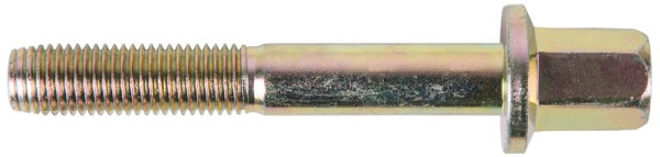 KS Tools Gewindebolzen, M12x1,5x80mm, 700.1438, 4042146258491