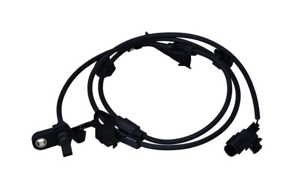 HELLA Sensor, Raddrehzahl, 2-polig, Vorderachse rechts, Kabel: 1170mm, 6PU 358 218-211