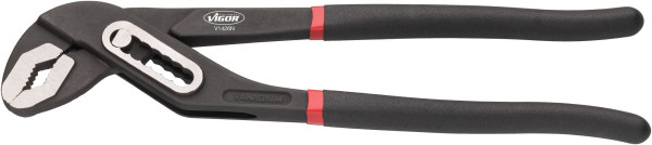 VIGOR Universalzange, 250 mm, Abmessungen / Länge: 250 mm, V1426N