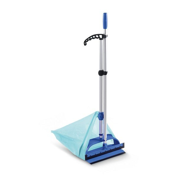 Kärcher Kehrschaufel mit Gummiprofil mit Kehrschieber, 6.999-191.0