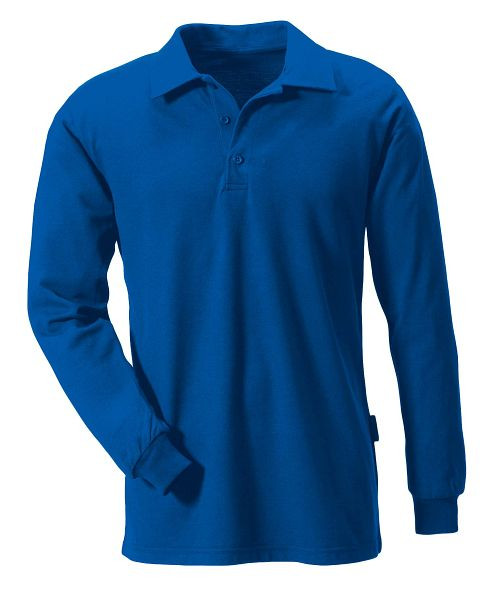 ROFA Poloshirt 115, Größe S, Farbe 194-kornblau, 128115-194-S