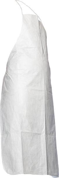 ASATEX TYVEK® PA30L0 Schürze, Farbe: weiss, VE: 100 Stück, TYSC