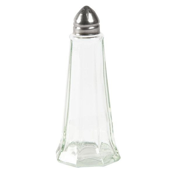 Olympia Salz- und Pfefferstreuer Eiffelturm 3cl, VE: 12 Stück, CE325