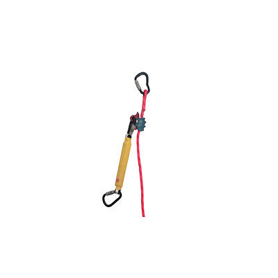 Preising Auffanggerät RC 7, EN353-2, 15 m, Karabiner 1503, 1292_1526_1_1502-15