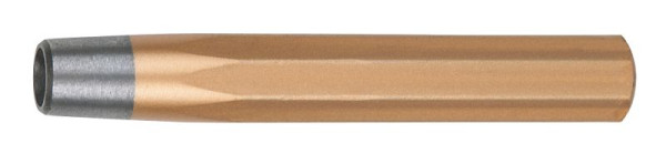 KS Tools Nietkopfsetzer, 10mm, Material: Feinster Chrom Vanadium Stahl, 129.2207, 4042146549513