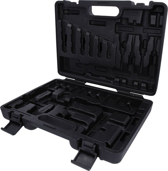 KS Tools Kunststoff-Leerkoffer für 117.1895, 117.1895-99