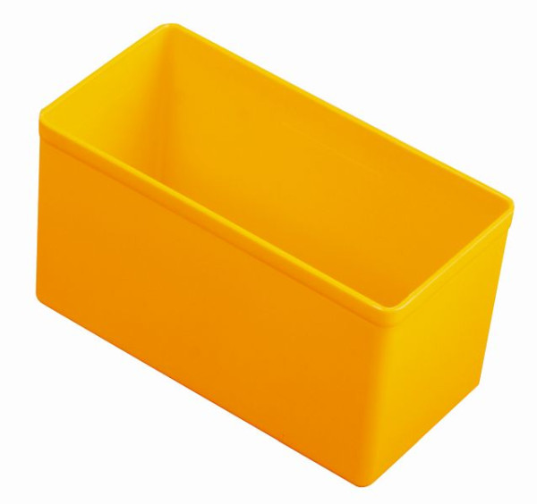 Kraftwerk Einsatzbox Nr. 2-63, gelb, Länge: 54 mm, 198.000.023
