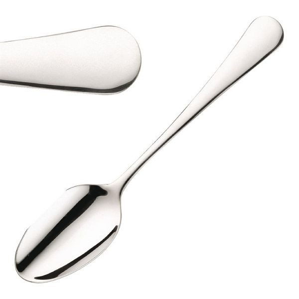 Pintinox Stresa Esslöffel (12 Stück), Edelstahl 18/10, GM391