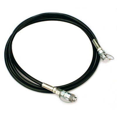 Preising Hydraulikschlauch 3,0 m, mit Armierung, 37510_03_MA