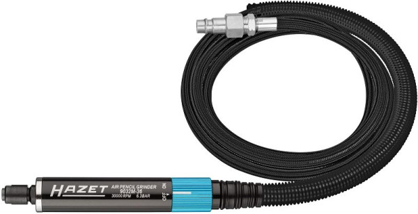 Hazet Mini Stabschleifer, Länge: 150 mm, 9032M-36, 4000896209606