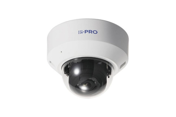 i-Pro Netzwerk Dome S-Serie, 2MP@60fps, 2,9-9mm AI, in, WV-S2136A