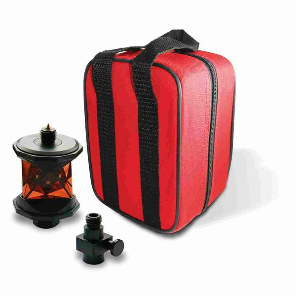 proNIVO 360° Prisma kompatibel mit Leica, 218-MPR122