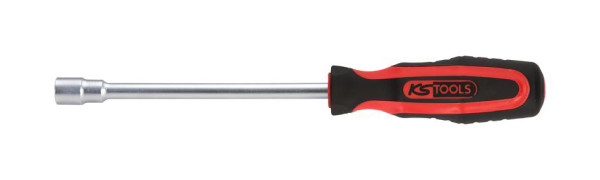 KS Tools ERGOTORQUEplus Stecknuss-Schraubendreher, 14mm, 159.1212