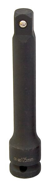 ELMAG Verlängerung 1/2', 75mm, 43920, 9004853439209