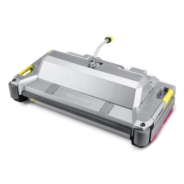 Kärcher Bürstenkopf R 85, Spannung: 24 V, Leistung: 1500 W, 2.763-048.0