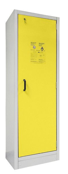 Cemo Sicherheitsschrank 6/20-FWF 30 6 Vollauszüge, 10624