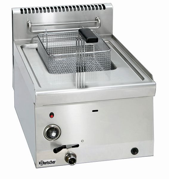 Bartscher Vakuumierfolienrollen-Set 220, 300418, 4015613474946