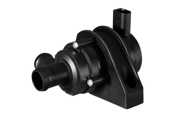 HELLA Zusatzwasserpumpe, 12V, elektrisch, 8TW 358 304-601