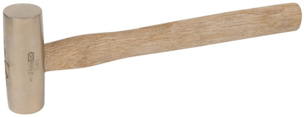 KS Tools BRONZEplus Schlegel, 900g, 963.2180, 4042146522240