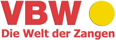 VBW Werkzeugfabrik Logo