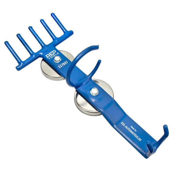 RepTools Magnethalter für Schlagschrauber und Zubehör, XXL-117897