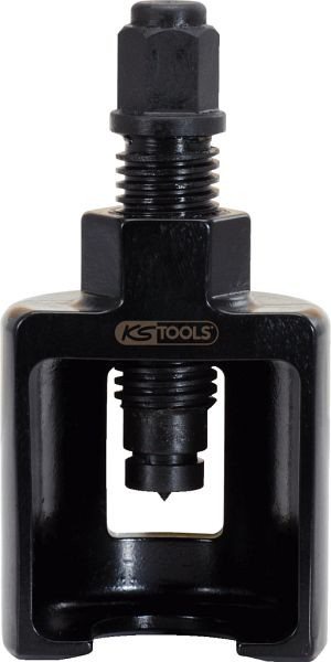KS Tools Vibro-Impact Universal-Kugelgelenk-Abzieher-Glocke 32 x 90 mm, 450.0061