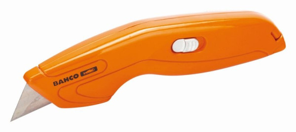 Bahco Cuttermesser mit feststehender Klinge, KGFU-01, 7314150196920