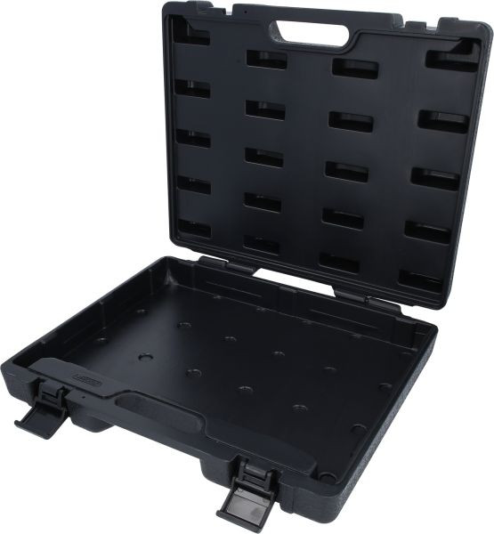 KS Tools 1/2 Kunststoff-Leerkoffer für 911.4500, 1112, 4042146226735